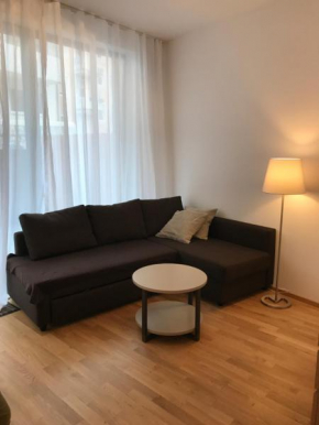  City Pearl for Business and Holiday  Нюрнберг